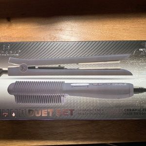 Royal Genius Heating Element Duo Set